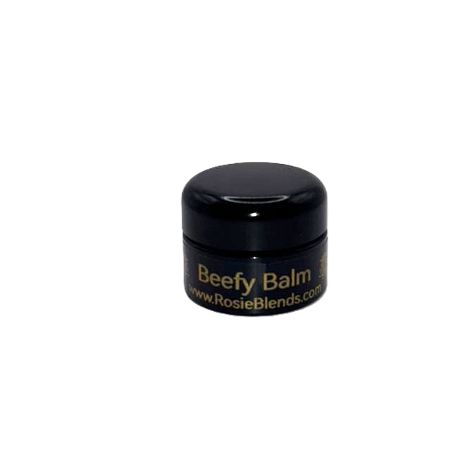 Beefy Balm