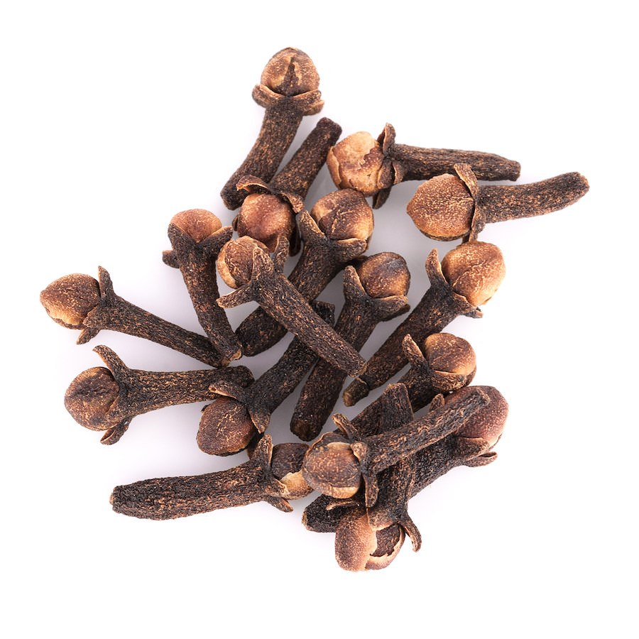Organic Clove Essential Oil