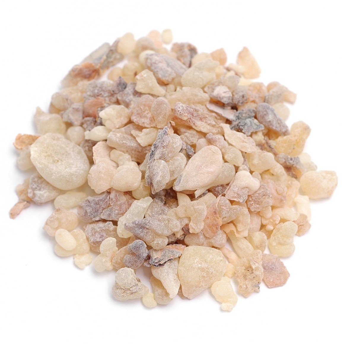 Organic Frankincense Essential Oil