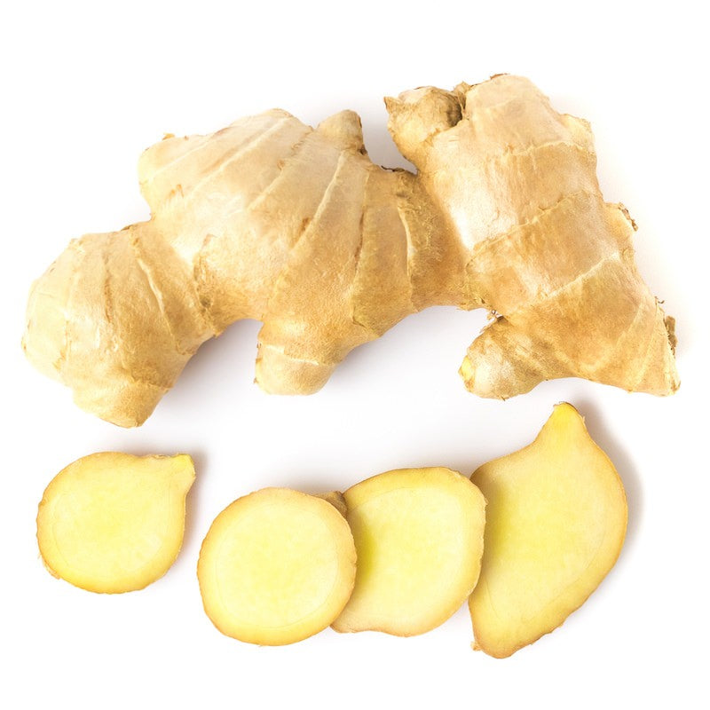 Organic Ginger Essential Oil