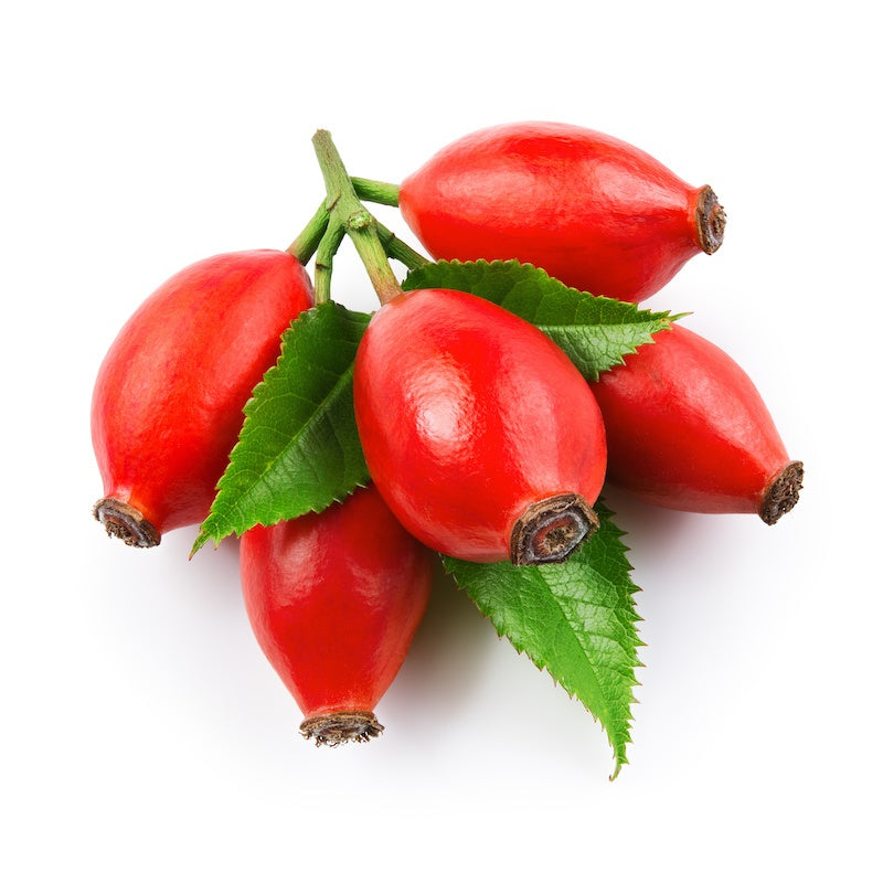 Organic Rosehip Oil