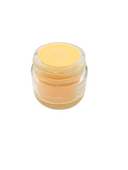 Breathe Easy Chest Rub