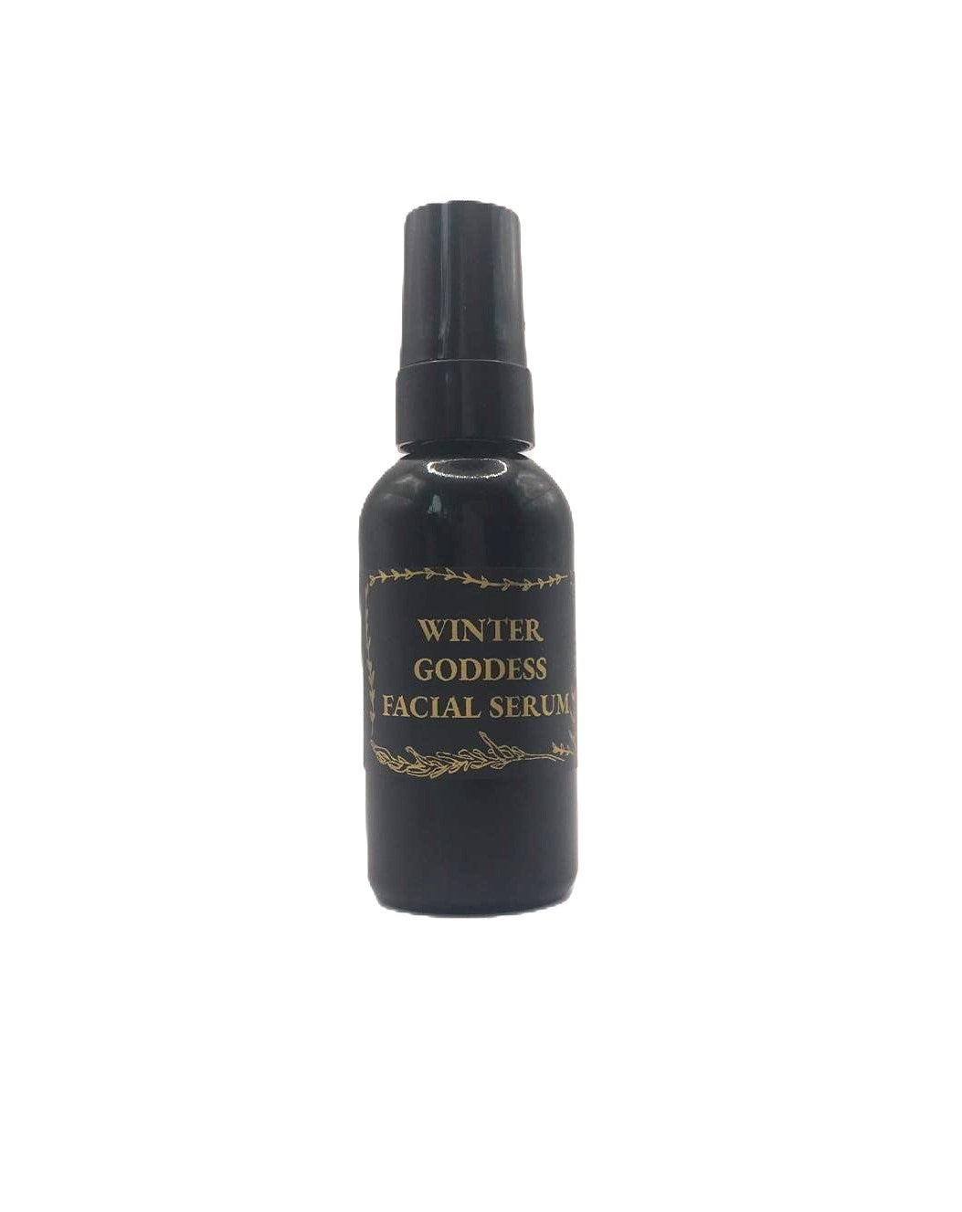 Winter Goddess Serum