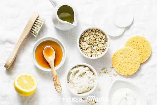 Cleansing Balm Kit