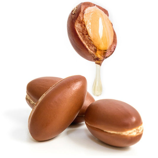 Organic Argan Oil