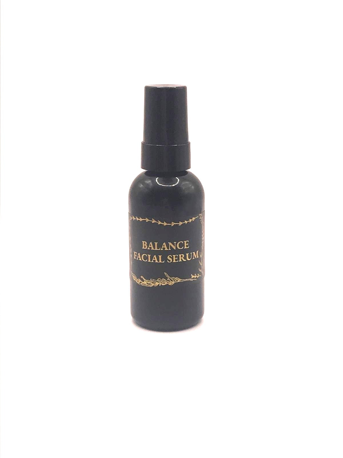 Balance Serum