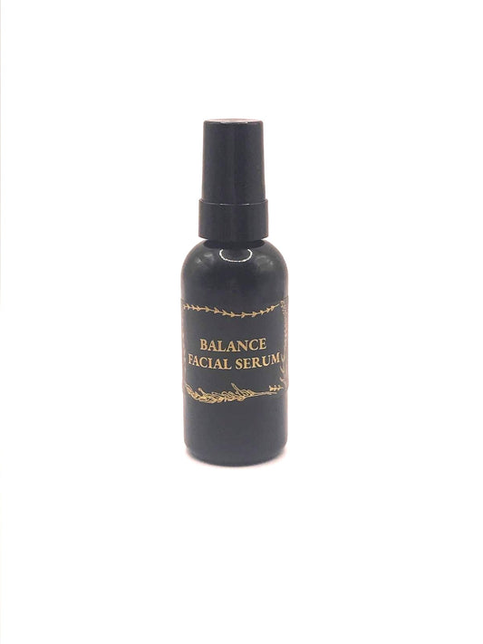 Balance Serum