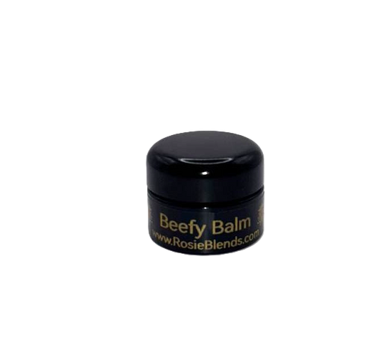 Beefy Balm