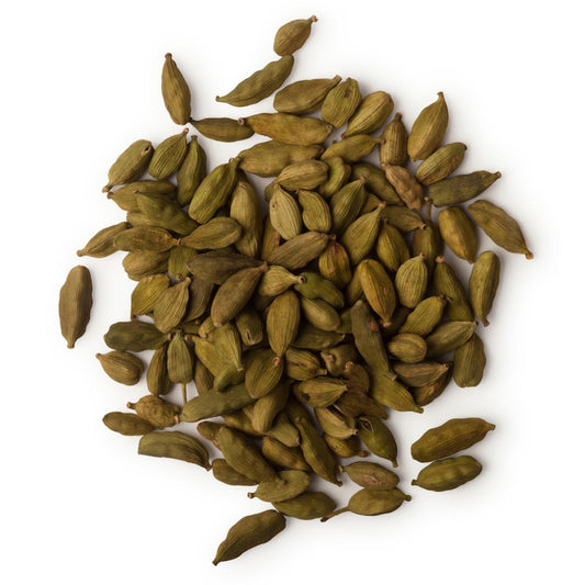 Organic Cardamom Essential Oil