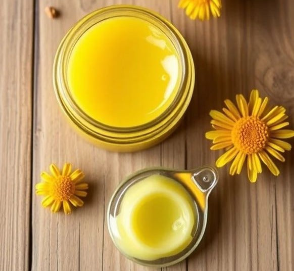 Nourishing Facial Cleanser