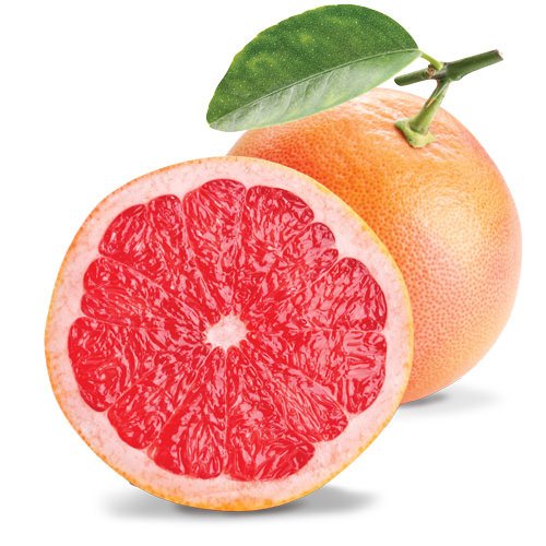 Organic Grapefruit Essential Oil