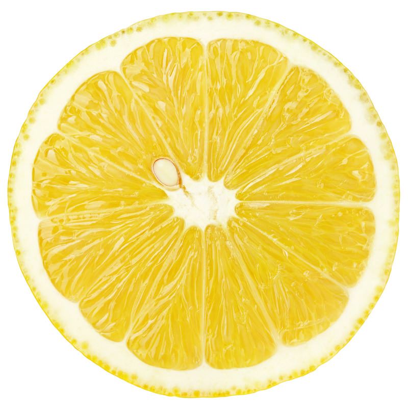 Organic Lemon Essential Oil
