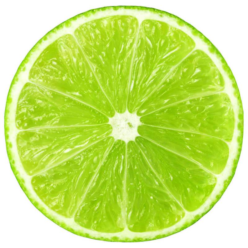 Organic Lime Essential Oil