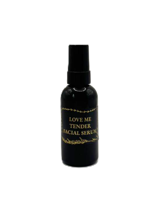 Love Me Tender Serum