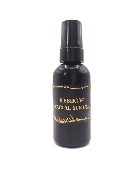 Rebirth Facial Serum