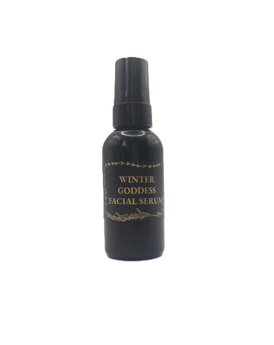 Winter Goddess Serum