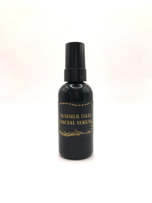 Summer Daze Facial Serum